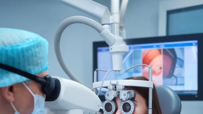 Neuro Ophthalmology Karaikal β Optic Nerve Evaluation & Consultation at Dr. Reddy's
