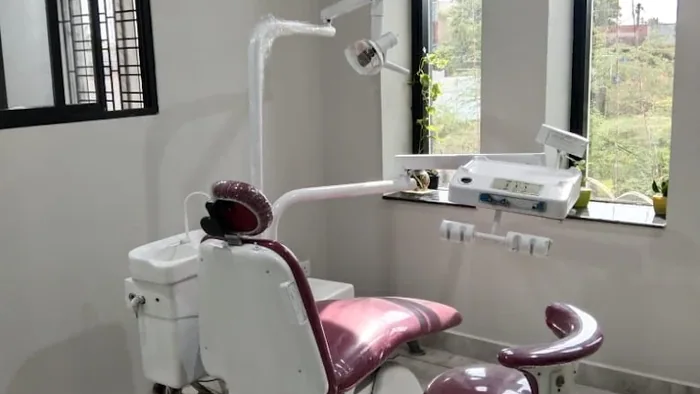 Pediatric Dental Clinic Karaikal β Child-Friendly Dental Treatment at Dr. Reddy's