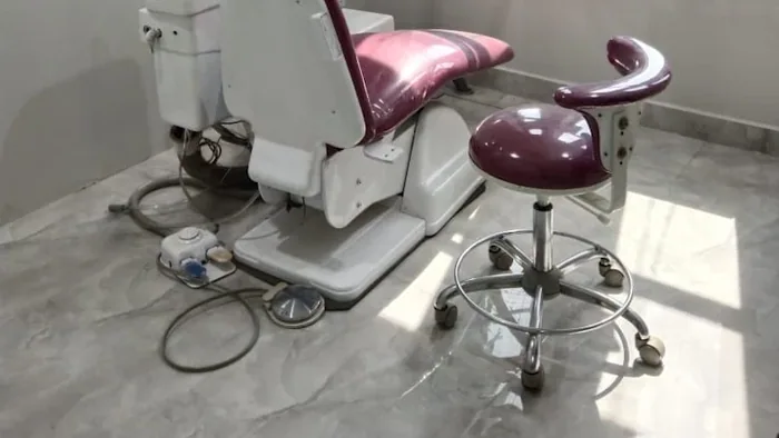 Prosthodontics & Full Mouth Rehabilitation Karaikal β Dental Equipment at Dr. Reddy's